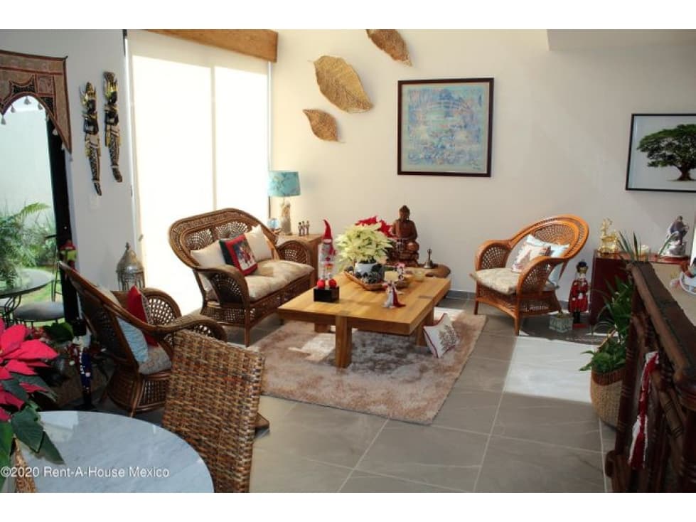 Zakia, casa en Venta. 174mt2 de construcción — foto 3