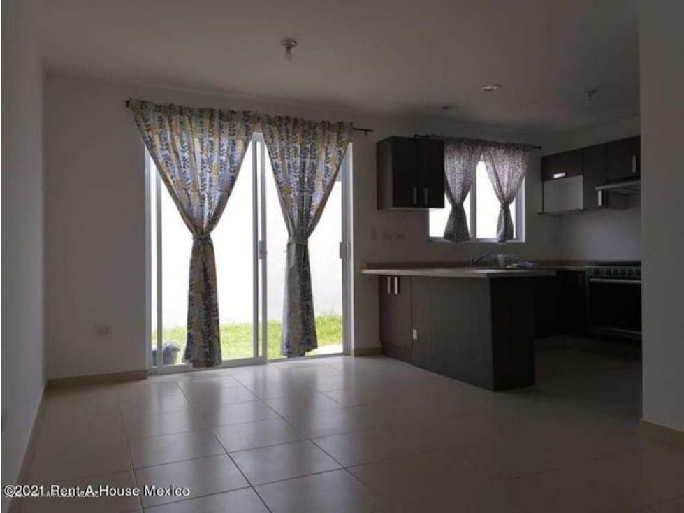 Casa en zakia recamara en PB — foto 3