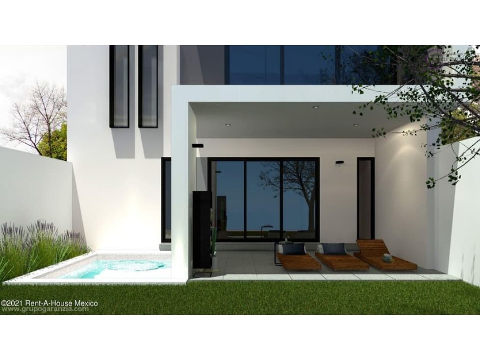 Zibatá exclusiva casa en VENTA de 3 recamaras! RAHQRO — foto 2