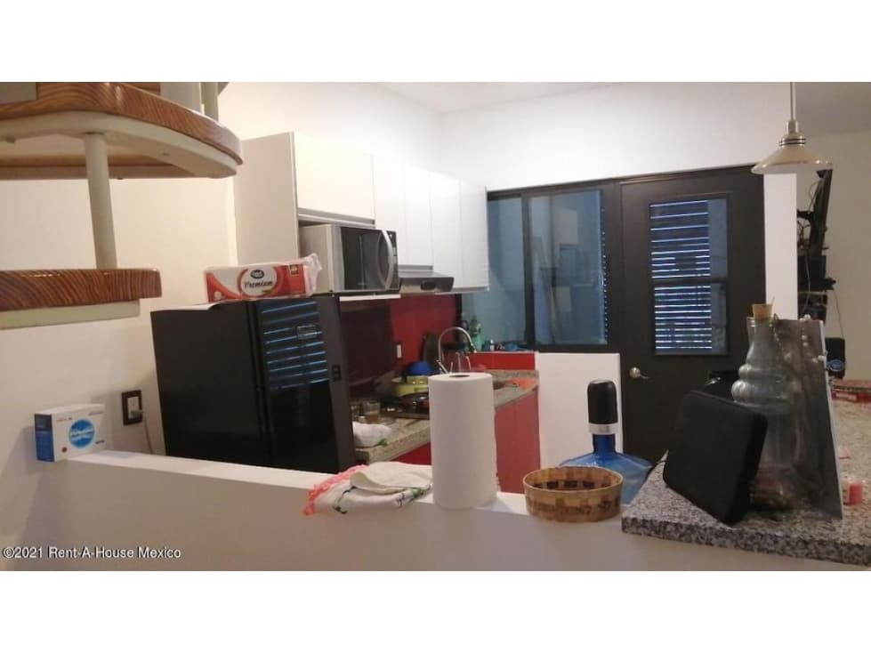 VENTA DEPARTAMENTO EN LOS OLVERA 2 RECAMARAS 2 BAÑOS — foto 4