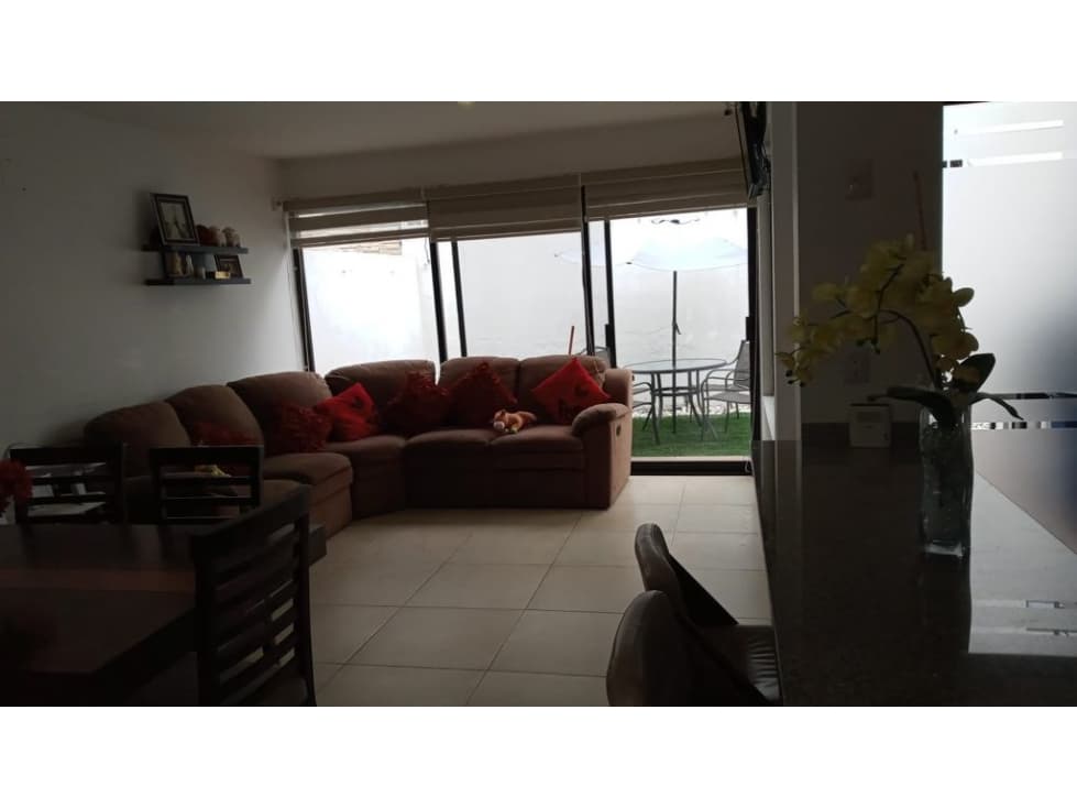 LP Casa con dos cómodas recamaras — foto 4