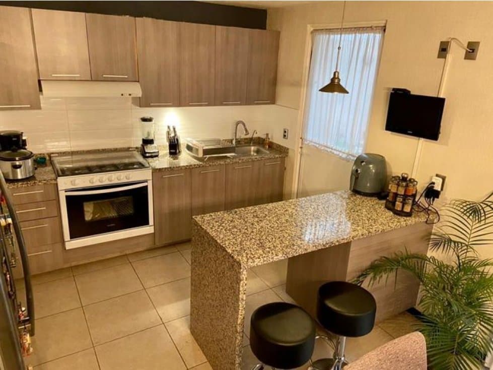Casa en venta El Mirador 2 habitaciones AVH — foto 4