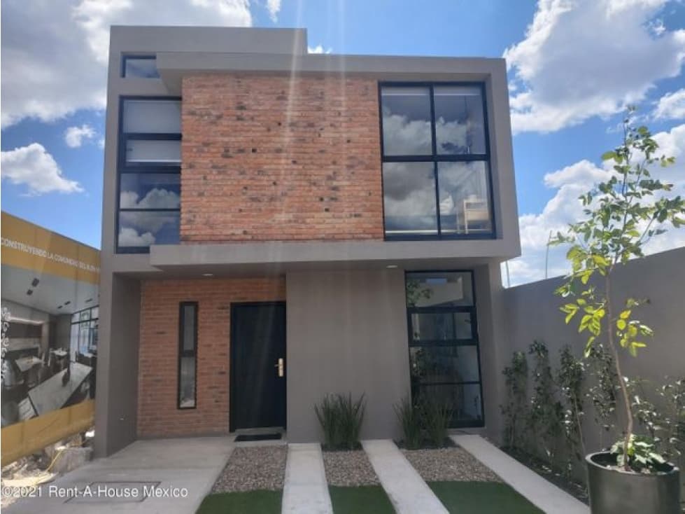 Casa en Zákia de 3 recámaras. Para PREVENTA — foto 1