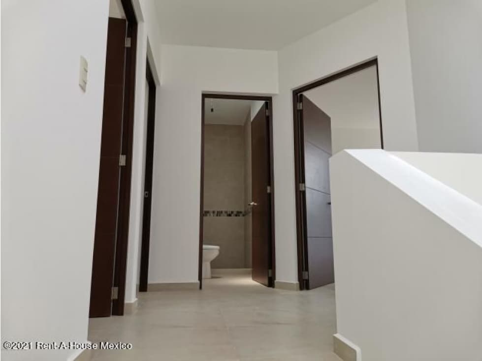 PREVENTA de casa con recámara en planta baja - El Mirador — foto 5