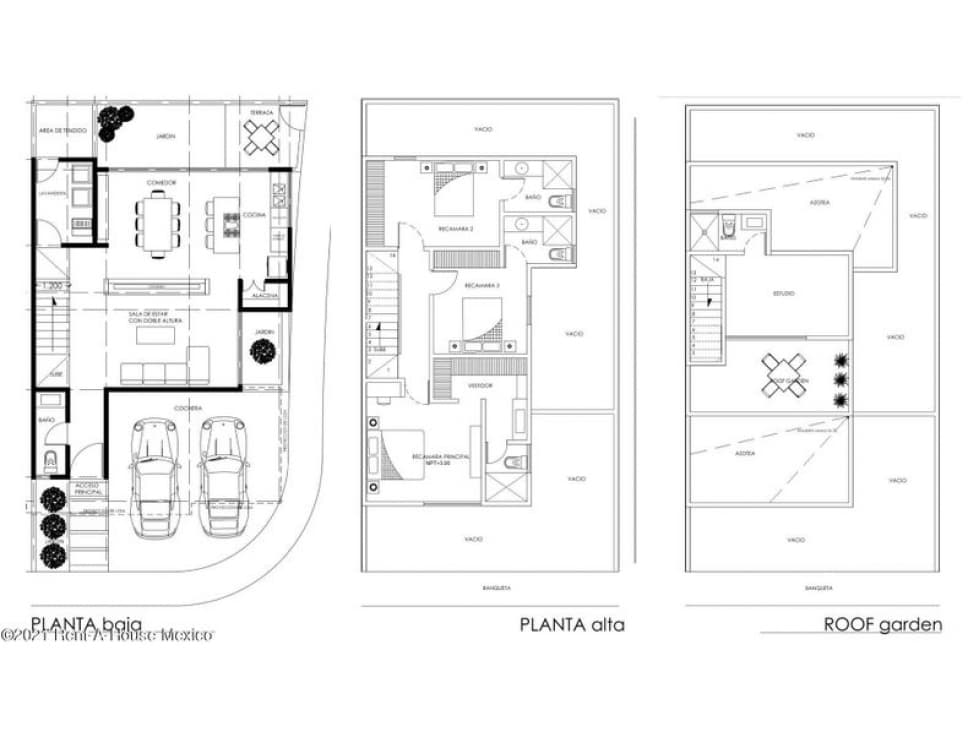 Casa en venta Zibatá 4 habitaciones JGCC — foto 3