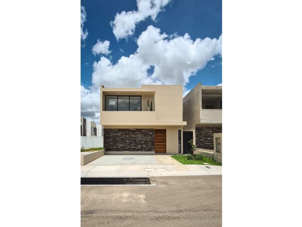 Casa de 3 recamaras en Zakia AGT — foto 2
