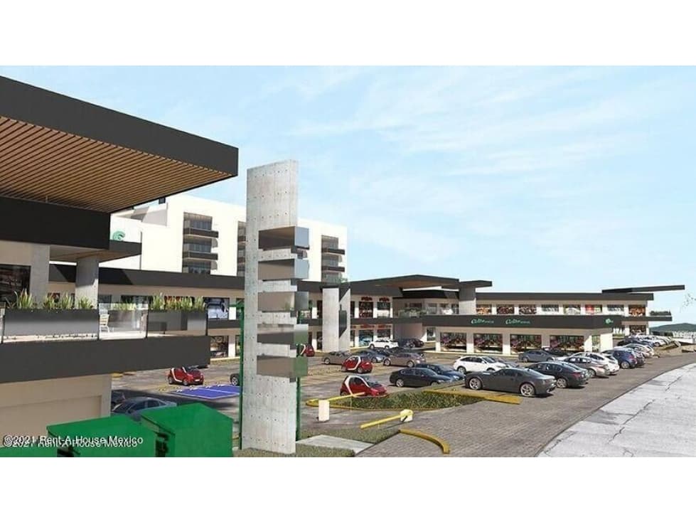 Local comercial con exclusividad de giro. VENTA, en Zákia — foto 5