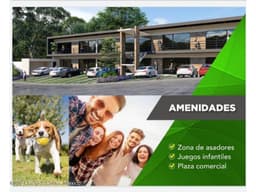 Casa con terraza en preventa Zibatá AGT