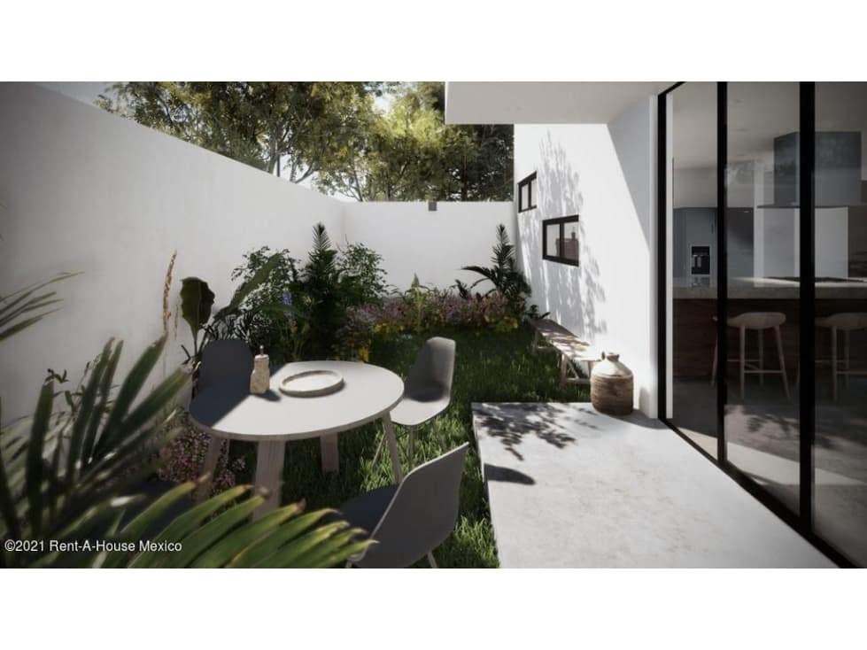 Casa a Estrenar en Zakia Lpd22 - 1108 — foto 4