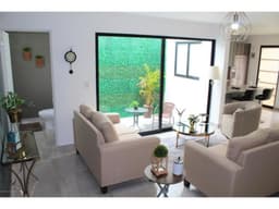 Zakia casa en VENTA en condominio moderno de 144 mts2! RAH