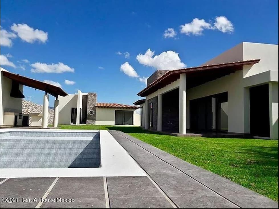 Casa en PREVENTA con entrega en Marzo/Abril 2022 RAHQRO — foto 3