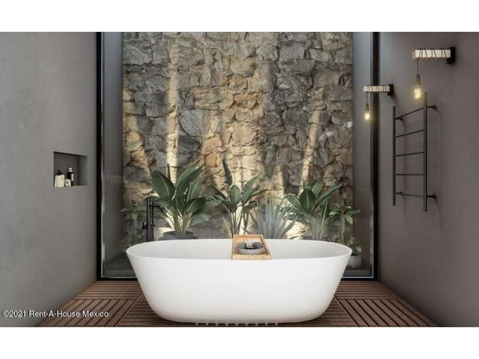 Estrena casa con cuarto de servicio, Hacienda La Presita. VENTA — foto 4