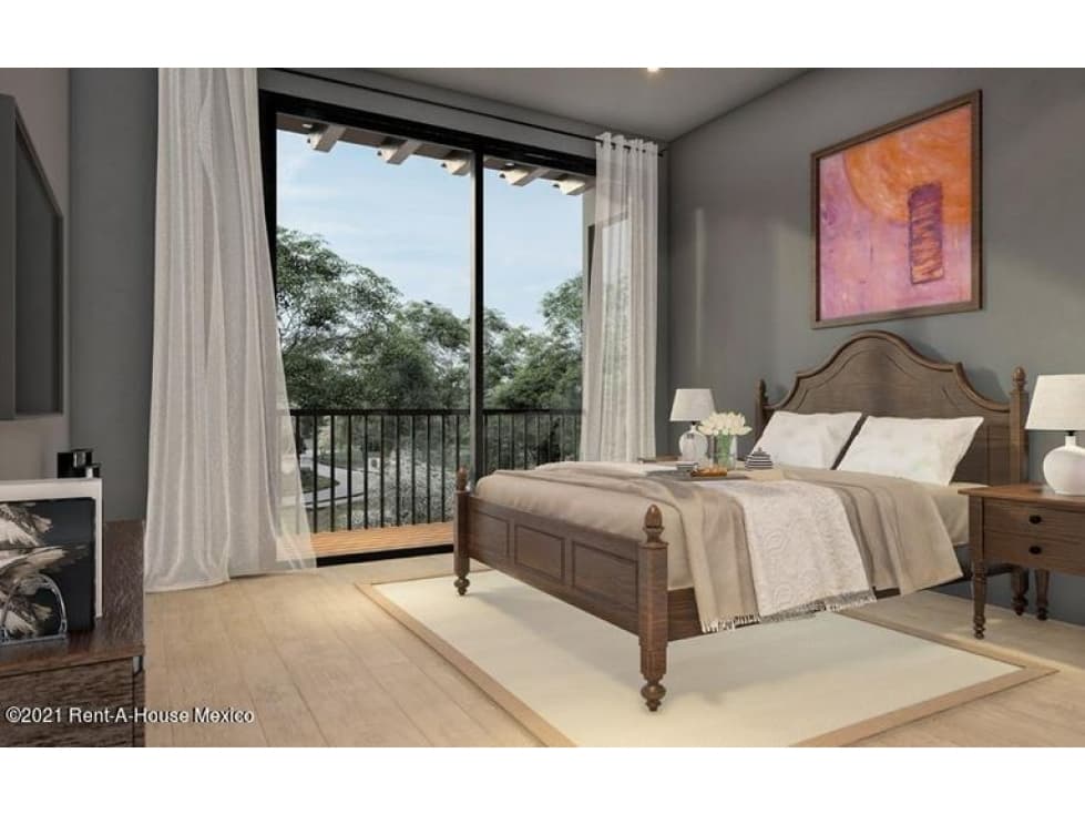 Hacienda La Presita - Casa con jacuzzi y terraza, en VENTA — foto 4