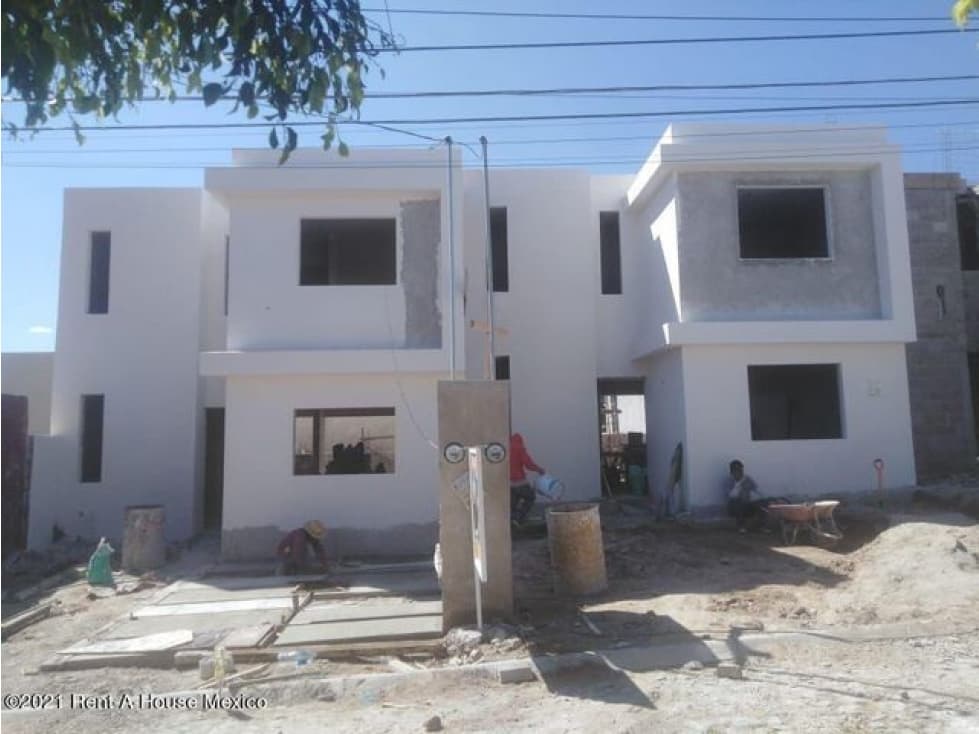 Casa en venta a estrenar en Candiles IG — foto 1