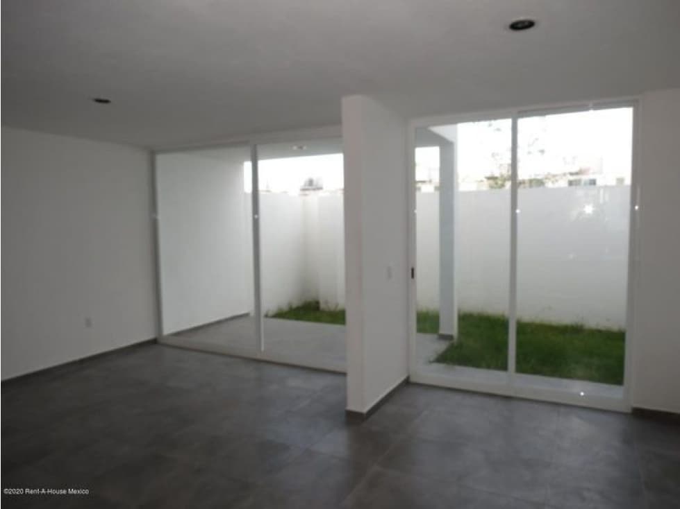 Santa Fe - Casa equipada, de 3 recámaras. VENTA — foto 1