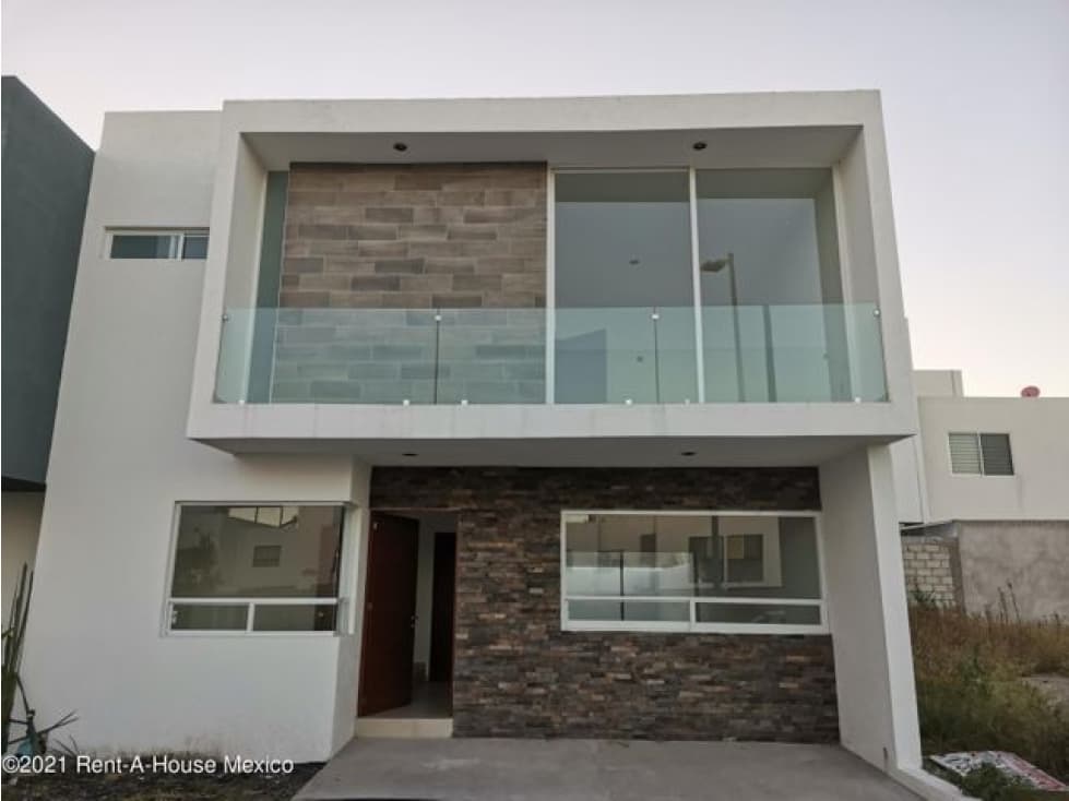 El Mirador, PREVENTA. Casa equipada de 3 recámaras — foto 4