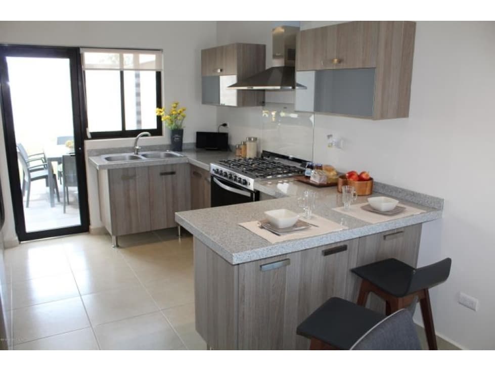 Casa con estudio, en condominio - VENTA. Zákia — foto 4
