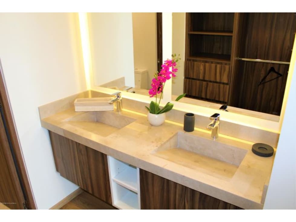 Departamento con alberca y gimnasio. Zibatá - VENTA — foto 4