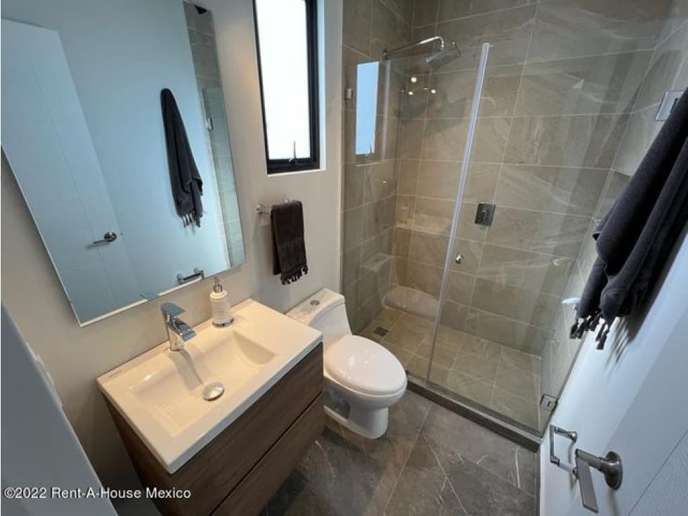 ZAKIA DEPARTAMENTO A ESTRENAR DE 3 RECAMARAS EN VENTA CON ROOF — foto 3