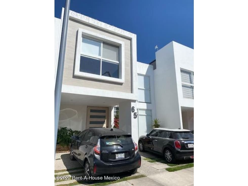 Hermosa Casa en Renta — foto 3
