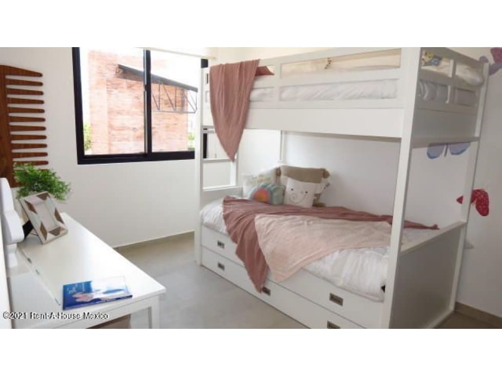 Zirándaro, casa con ludoteca y alberca. PREVENTA — foto 4