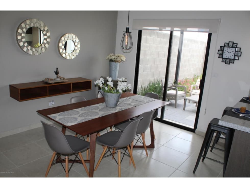 El Marques casa en VENTA de 3 recamaras y 84 mts2 MJP 22-3146 — foto 2