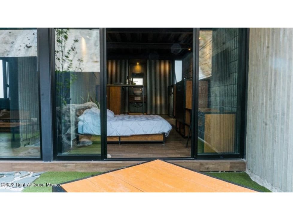 VENTA - Departamento amueblado con terraza, Zibatá — foto 3
