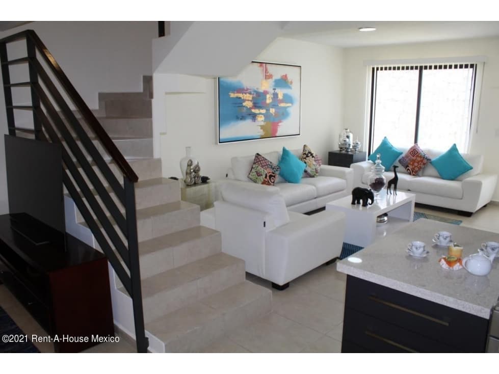 Casa en venta en Zakia AQC — foto 4