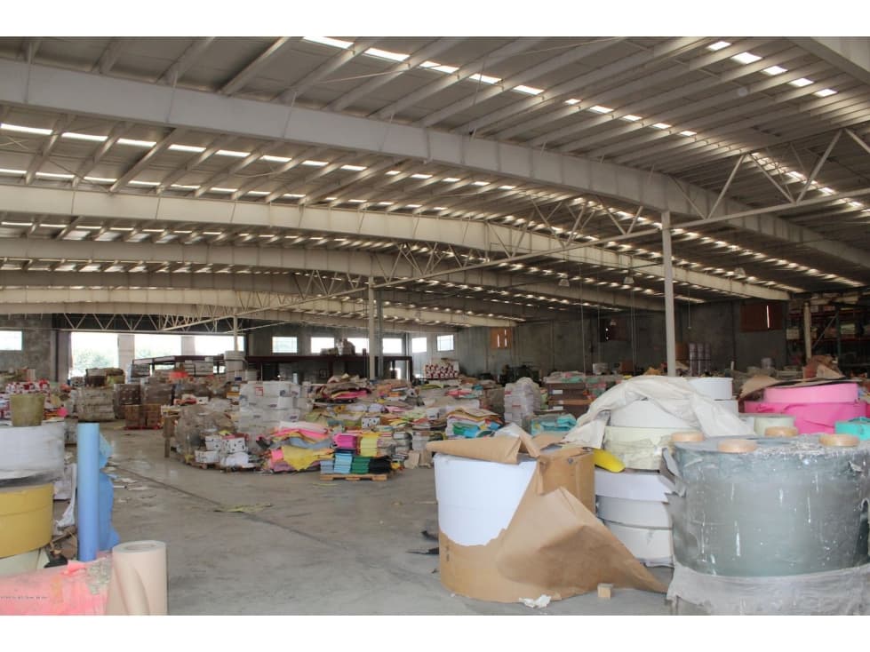 Nave industrial LPD22-2998 — foto 3