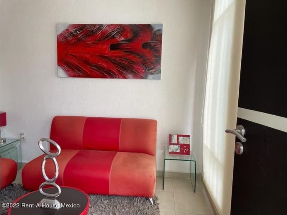VENTA. Casa con recámara en planta baja, Rancho Grande — foto 4