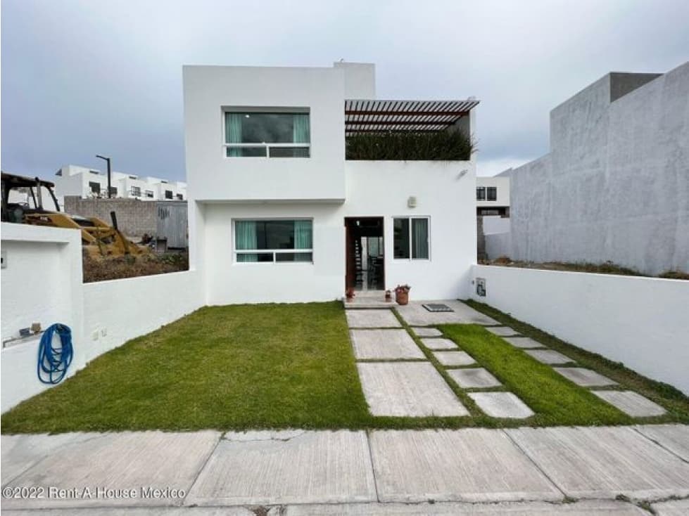 Casa en venta en condado AQC — foto 1