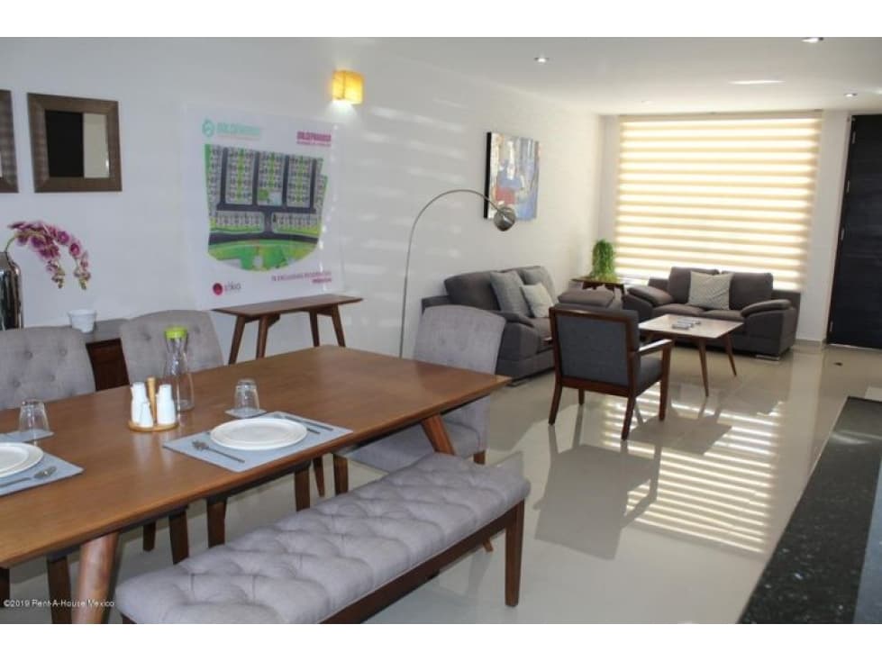 Casa a estrenar con estudio abierto, VENTA - Zákia — foto 1