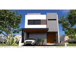 El Condado casa en PREVENTA de 3 recamaras y 221 mts2 RAH22-3850