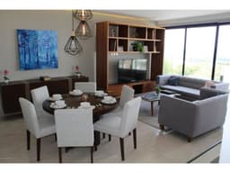 Zibatá departamentos VENTA en desarrollo con 1260 m2 de área libre
