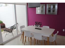 Zakia casa en VENTA de 3 recamaras y 86 mts2 MJP223058