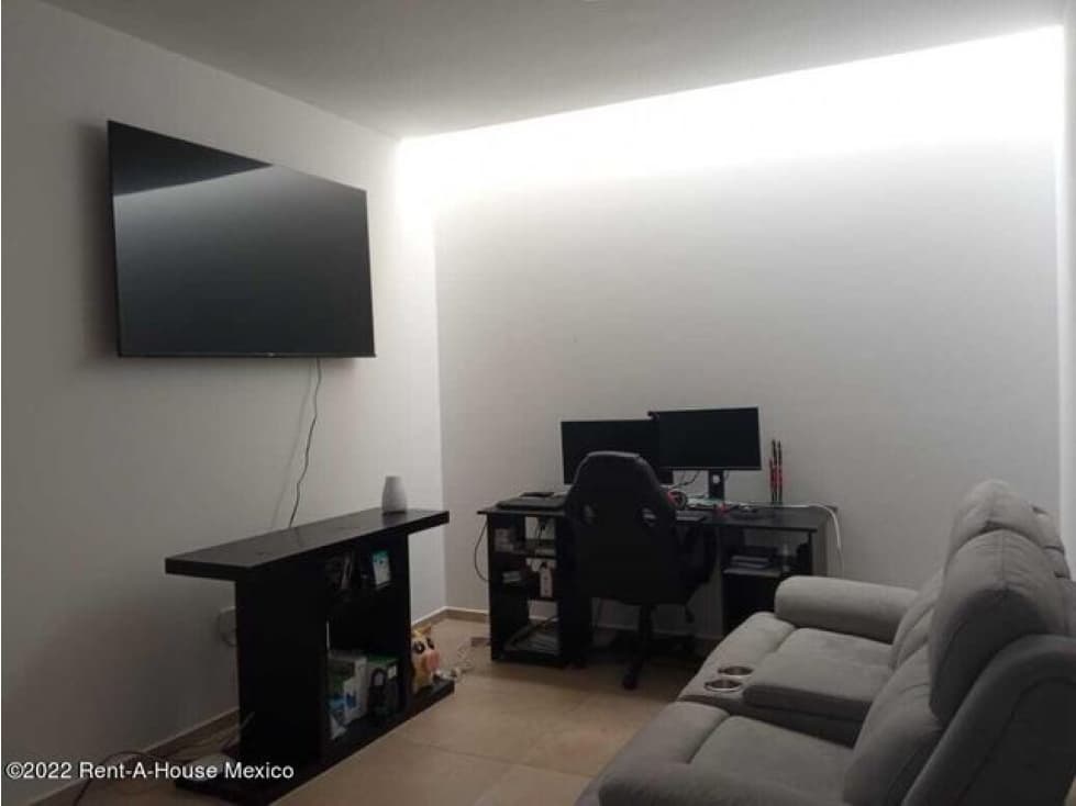 Zibatá, RENTA de casa equipada y con cuarto de lavado — foto 4