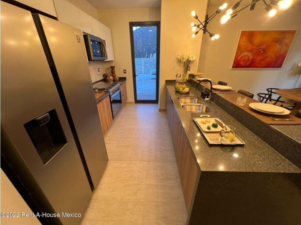 VENTA, casa en Zibatá con recámara en planta baja — foto 4