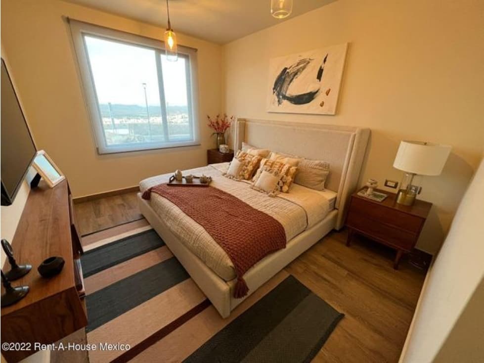 Casa con vigilancia y alberca, VENTA - Zibatá — foto 4
