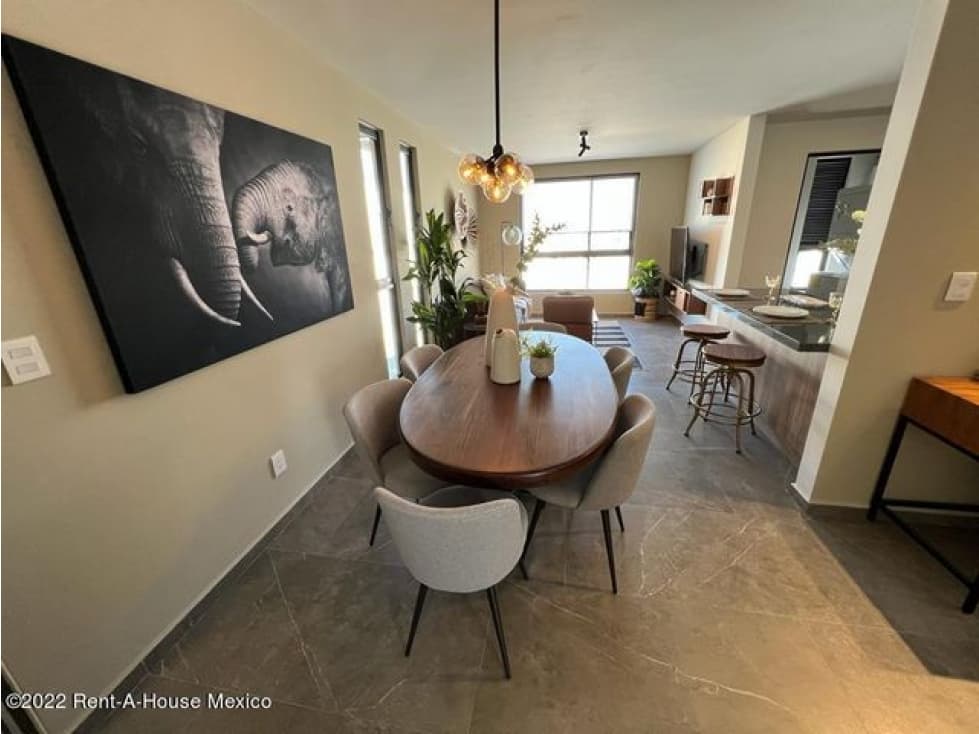 El Mirador. Departamento de 3 recámaras - PREVENTA — foto 4