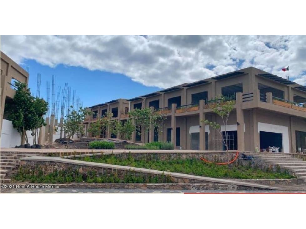 Renta de local comercial en Zakia IG — foto 3