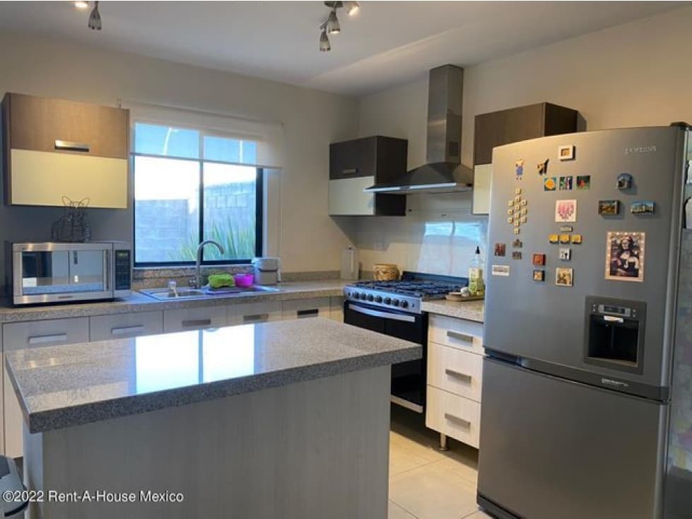 Casa en Venta con Jardin amplio, Zakia 22-4413 — foto 4