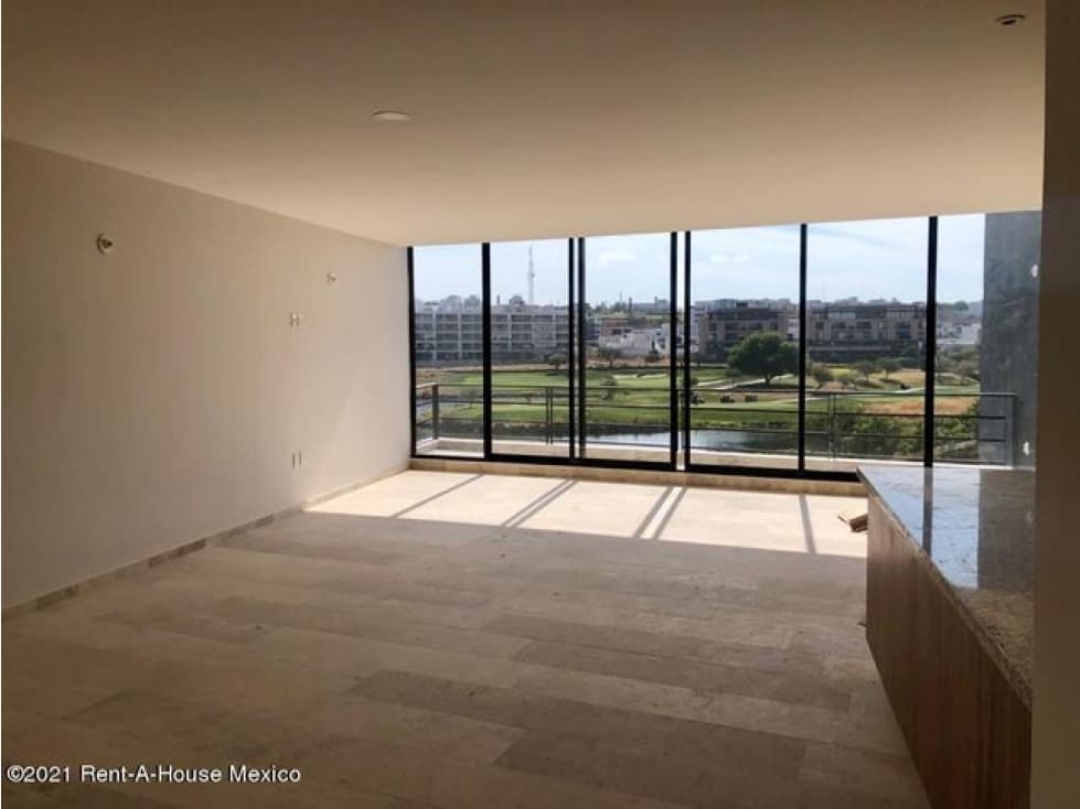 Departamento en renta en Zibata IG — foto 4