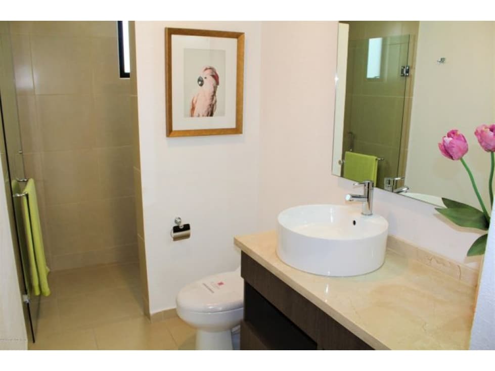 Zákia, VENTA. Departamento en planta baja con estudio — foto 4
