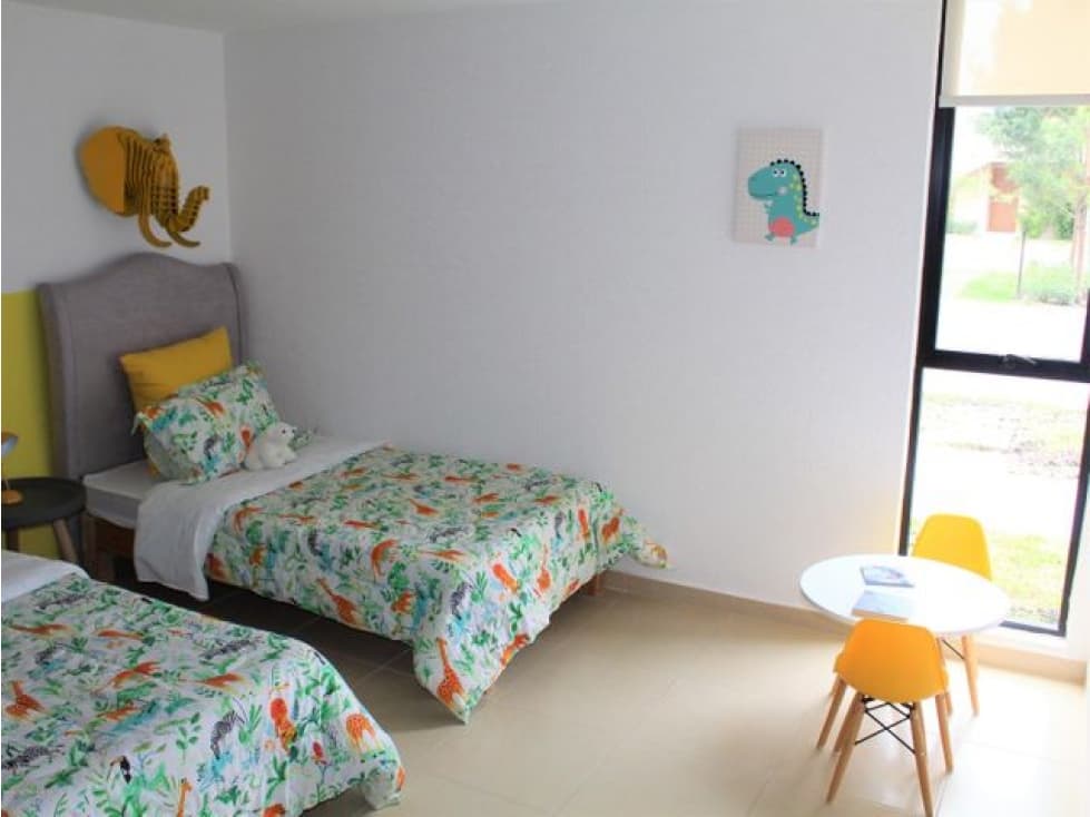 Zákia - Departamento con cocina abierta equipada, VENTA — foto 4