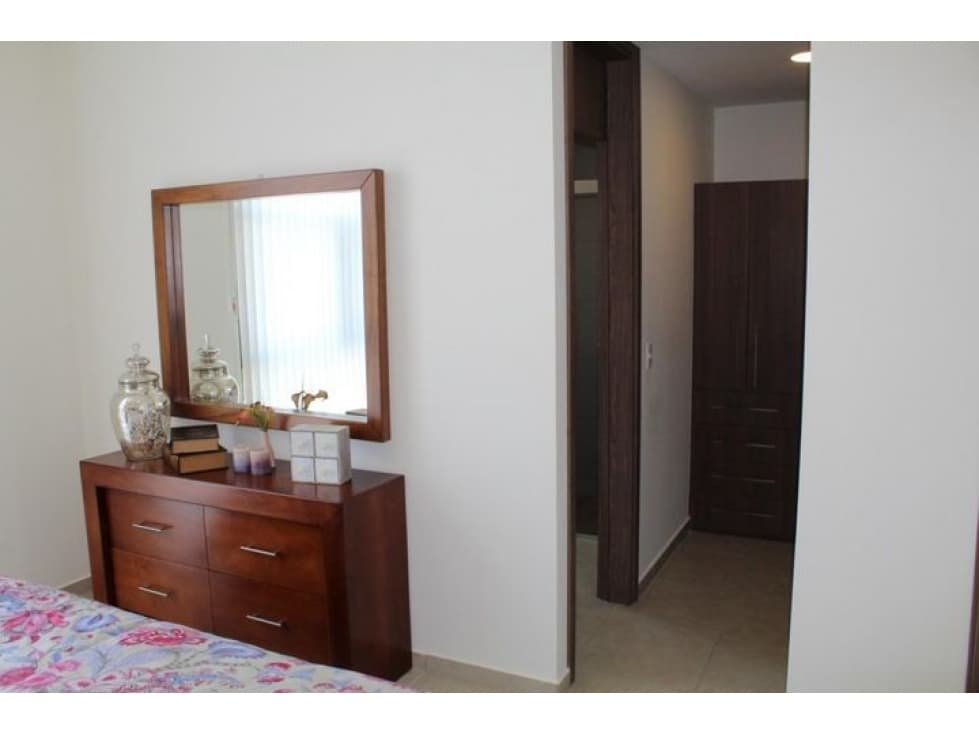 Casa en venta a estrenar en Zakia IG — foto 4