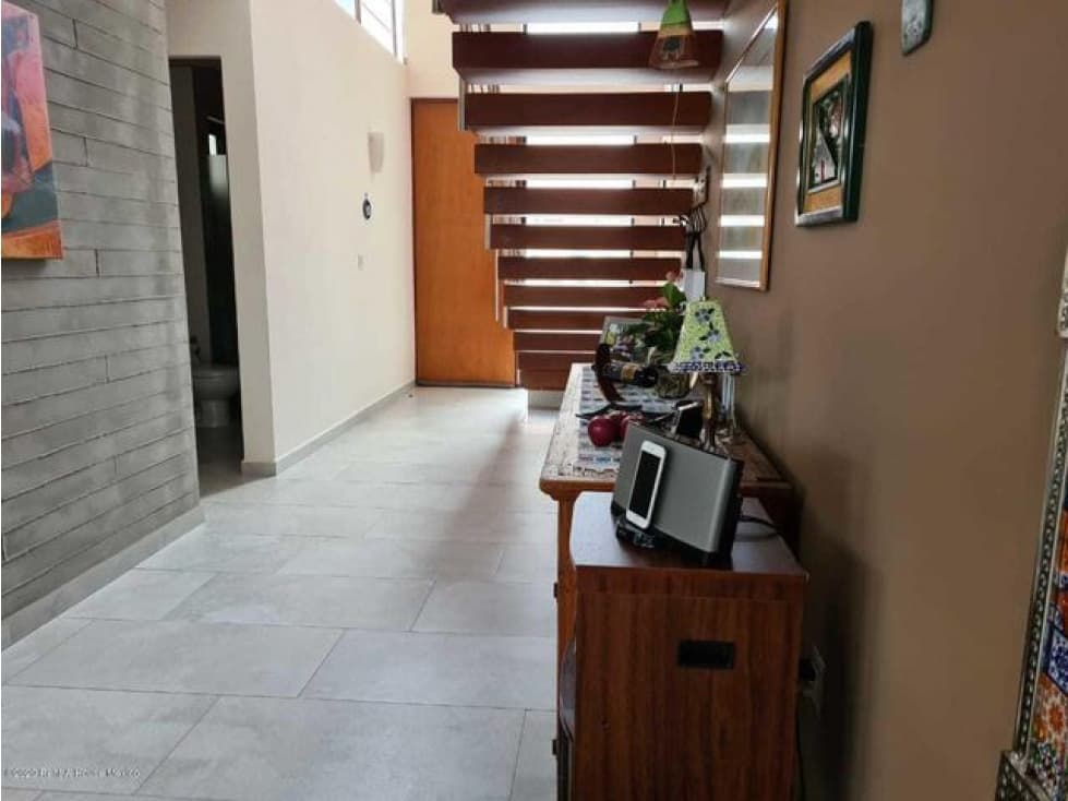 Casa de Lujo en Zibata en la parte alta — foto 3