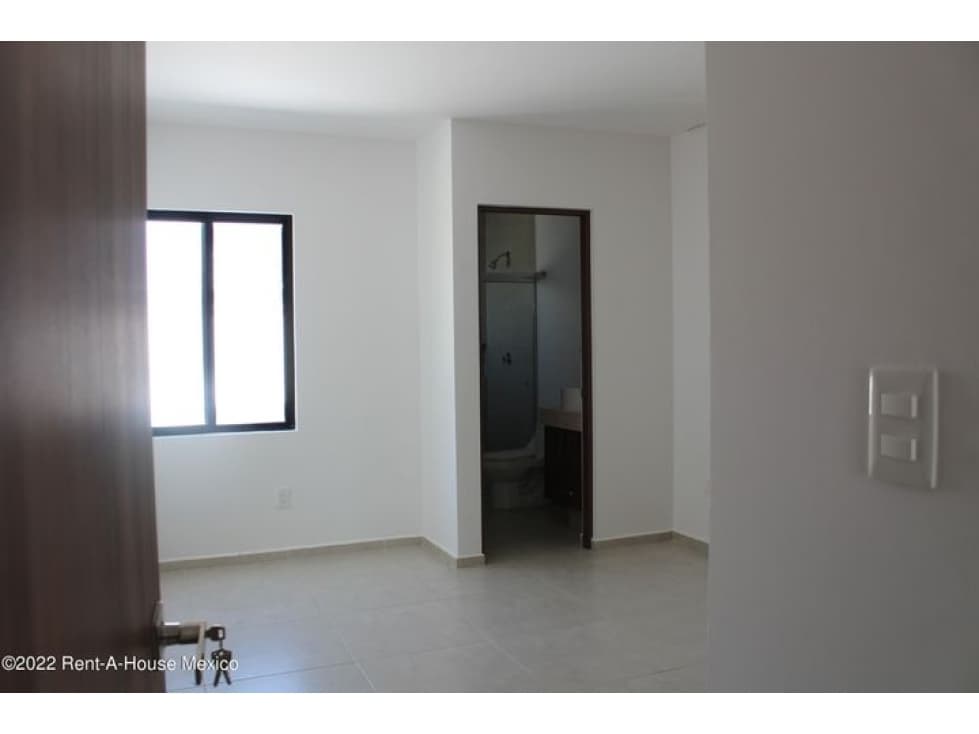 Casa en venta en condominio en El Refugio IG — foto 4