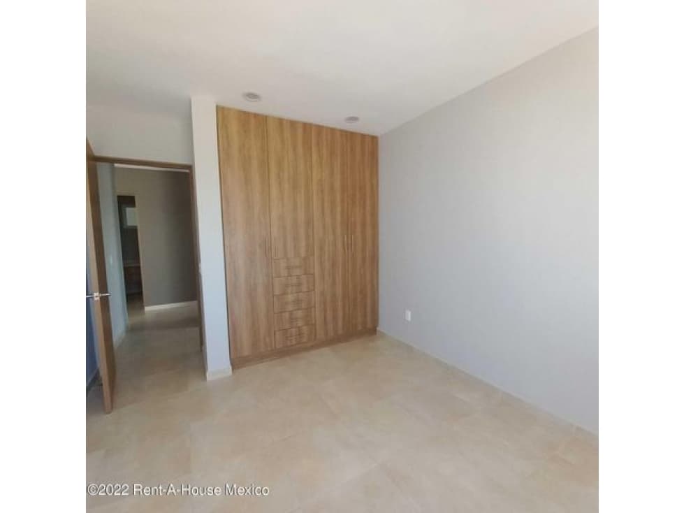 Departamento de 3 recámaras, Cañadas del Lago. Para VENTA — foto 4
