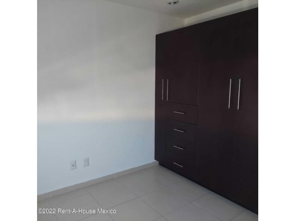 El Mirador, VENTA. Dúplex equipado de 3 recámaras — foto 4
