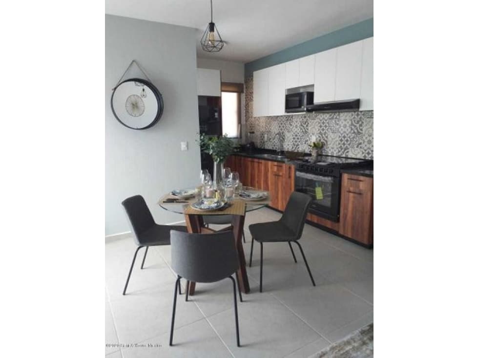Zizana departamento 2do nivel en VENTA de 89 mts2 QH1465 — foto 3